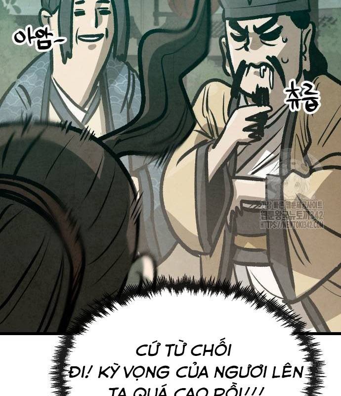 Chinh Phục Võ Lâm Chỉ Với Một Tô Mỳ: Chapter 26