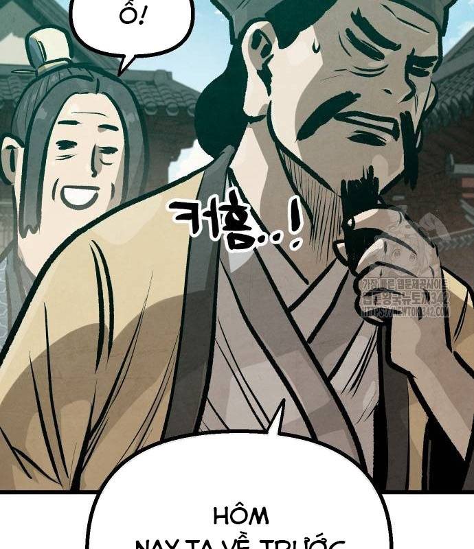 Chinh Phục Võ Lâm Chỉ Với Một Tô Mỳ: Chapter 26