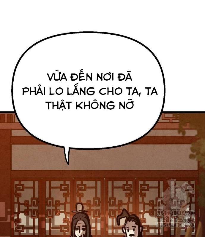 Chinh Phục Võ Lâm Chỉ Với Một Tô Mỳ: Chapter 26