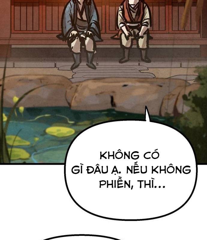 Chinh Phục Võ Lâm Chỉ Với Một Tô Mỳ: Chapter 26