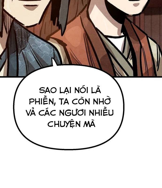 Chinh Phục Võ Lâm Chỉ Với Một Tô Mỳ: Chapter 26