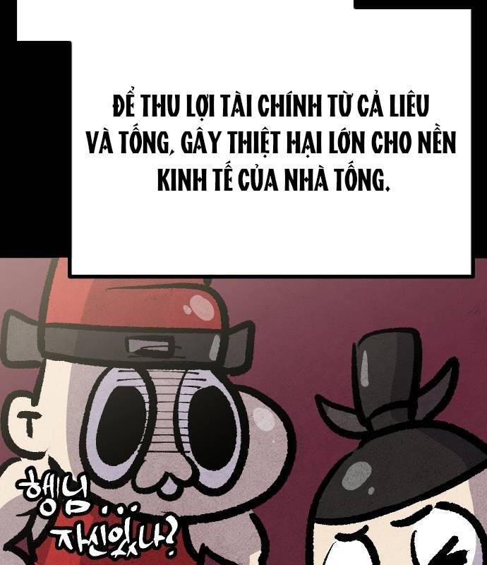 Chinh Phục Võ Lâm Chỉ Với Một Tô Mỳ: Chapter 26