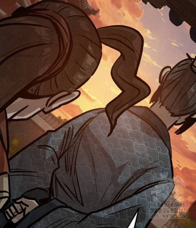 Chinh Phục Võ Lâm Chỉ Với Một Tô Mỳ: Chapter 26