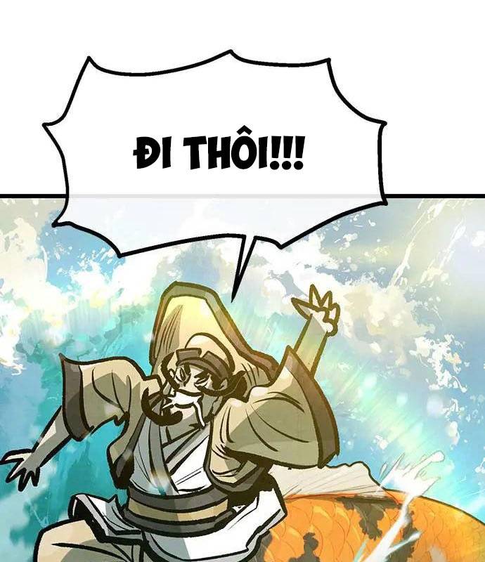 Chinh Phục Võ Lâm Chỉ Với Một Tô Mỳ: Chapter 27