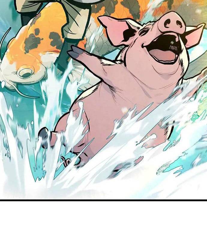 Chinh Phục Võ Lâm Chỉ Với Một Tô Mỳ: Chapter 27
