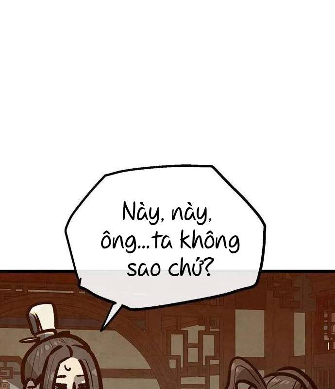 Chinh Phục Võ Lâm Chỉ Với Một Tô Mỳ: Chapter 27