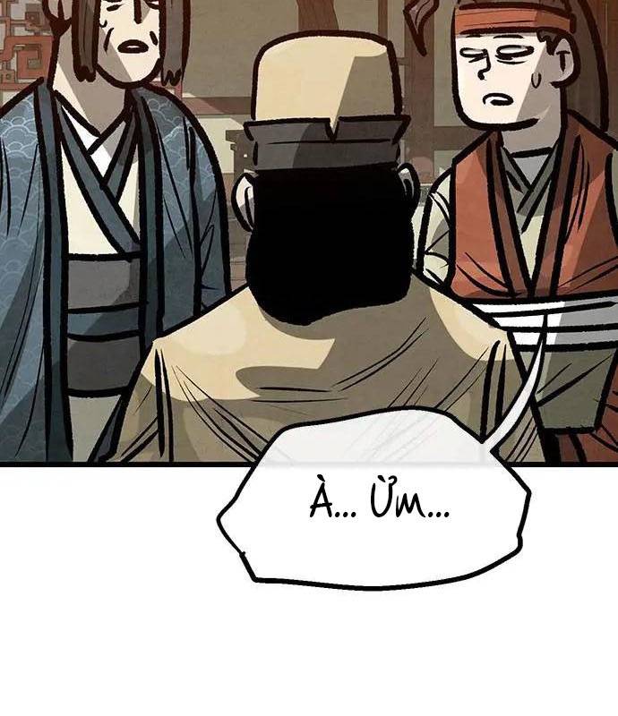 Chinh Phục Võ Lâm Chỉ Với Một Tô Mỳ: Chapter 27