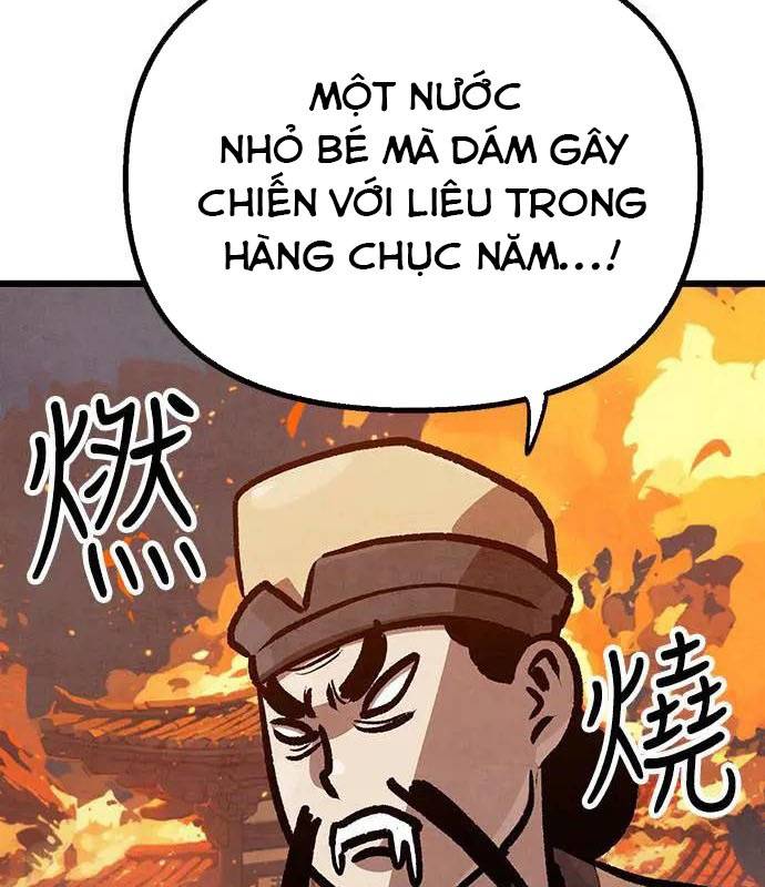 Chinh Phục Võ Lâm Chỉ Với Một Tô Mỳ: Chapter 27