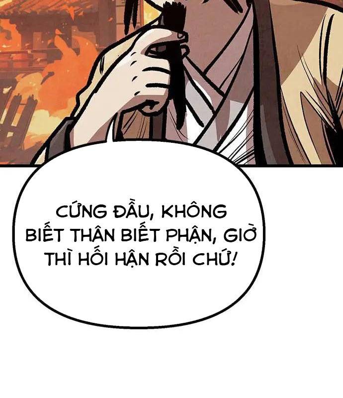 Chinh Phục Võ Lâm Chỉ Với Một Tô Mỳ: Chapter 27