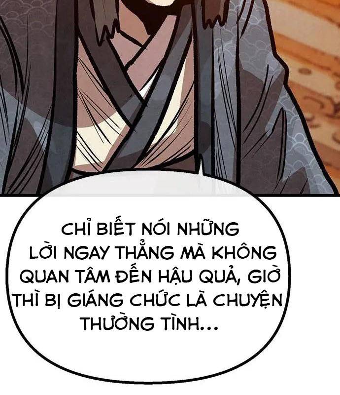 Chinh Phục Võ Lâm Chỉ Với Một Tô Mỳ: Chapter 27