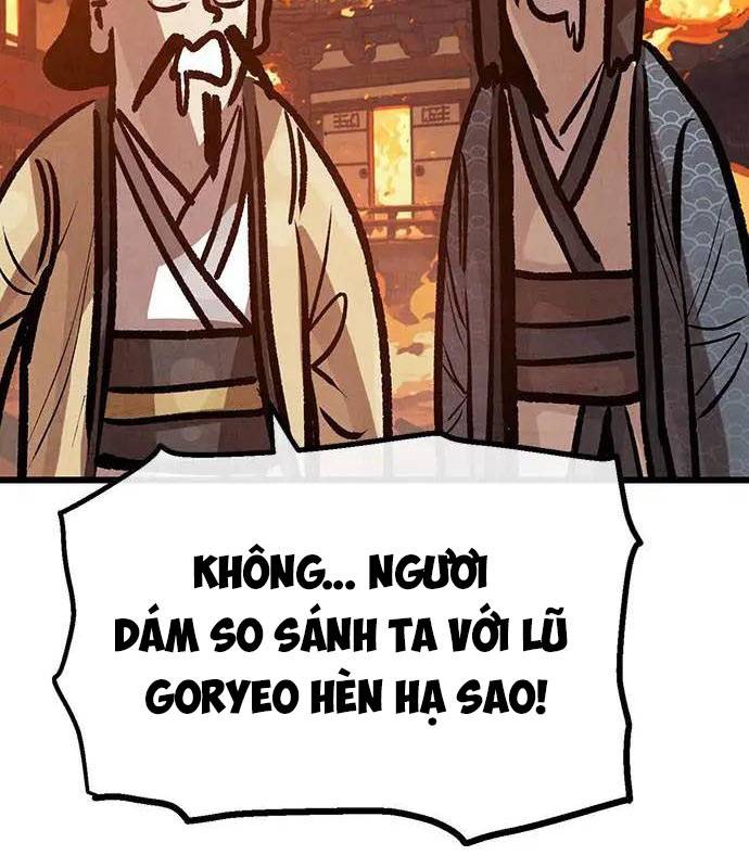 Chinh Phục Võ Lâm Chỉ Với Một Tô Mỳ: Chapter 27