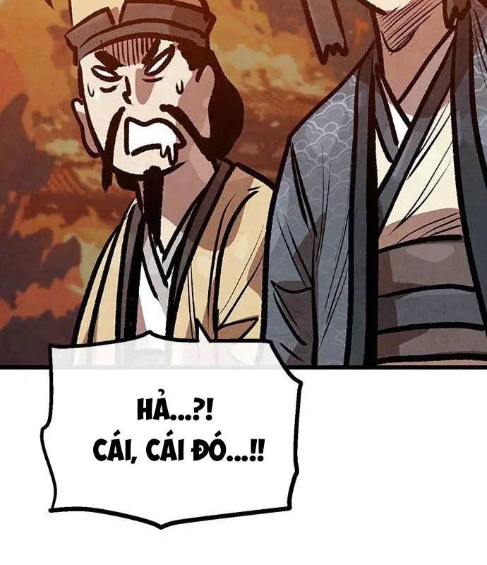 Chinh Phục Võ Lâm Chỉ Với Một Tô Mỳ: Chapter 27