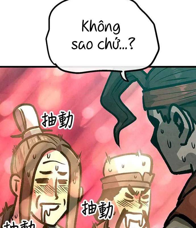 Chinh Phục Võ Lâm Chỉ Với Một Tô Mỳ: Chapter 27