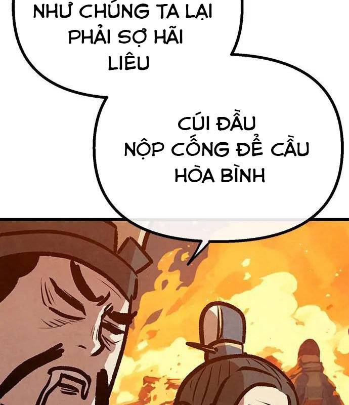 Chinh Phục Võ Lâm Chỉ Với Một Tô Mỳ: Chapter 27