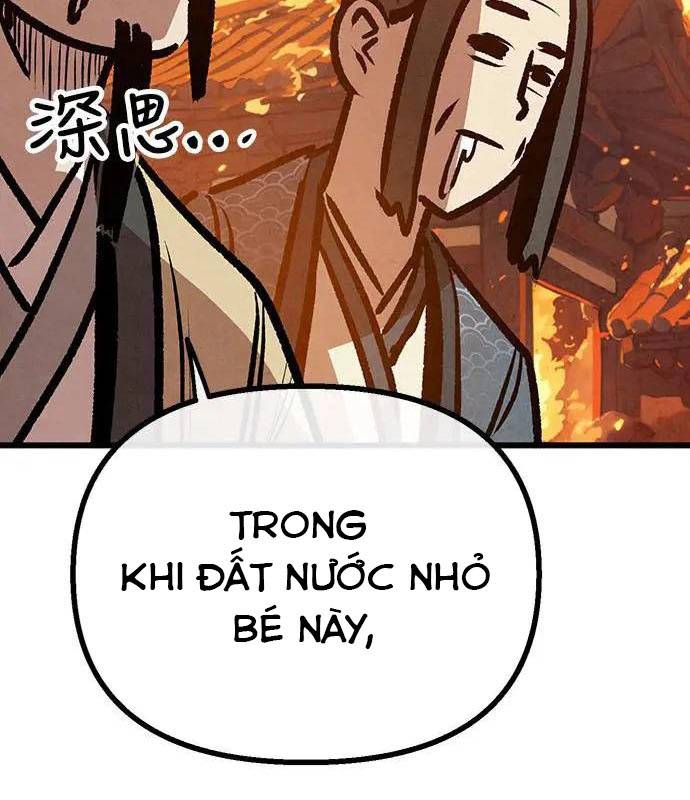 Chinh Phục Võ Lâm Chỉ Với Một Tô Mỳ: Chapter 27