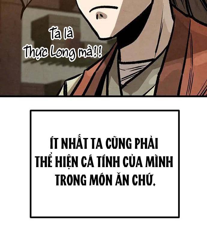 Chinh Phục Võ Lâm Chỉ Với Một Tô Mỳ: Chapter 27