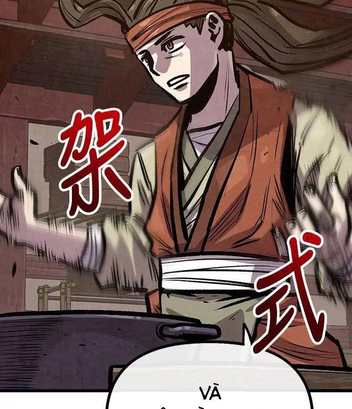 Chinh Phục Võ Lâm Chỉ Với Một Tô Mỳ: Chapter 27