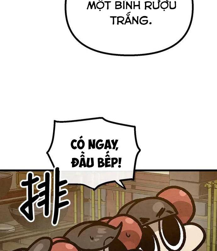Chinh Phục Võ Lâm Chỉ Với Một Tô Mỳ: Chapter 27