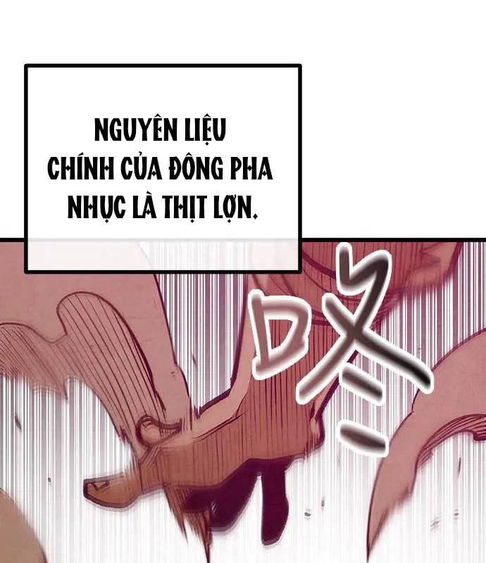 Chinh Phục Võ Lâm Chỉ Với Một Tô Mỳ: Chapter 27