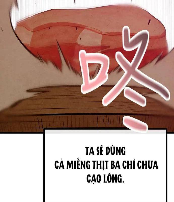 Chinh Phục Võ Lâm Chỉ Với Một Tô Mỳ: Chapter 27
