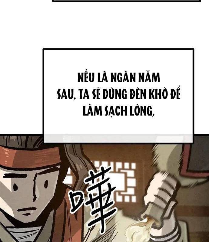 Chinh Phục Võ Lâm Chỉ Với Một Tô Mỳ: Chapter 27