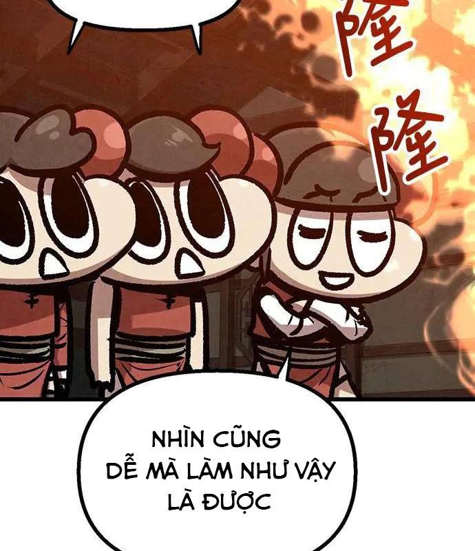 Chinh Phục Võ Lâm Chỉ Với Một Tô Mỳ: Chapter 27