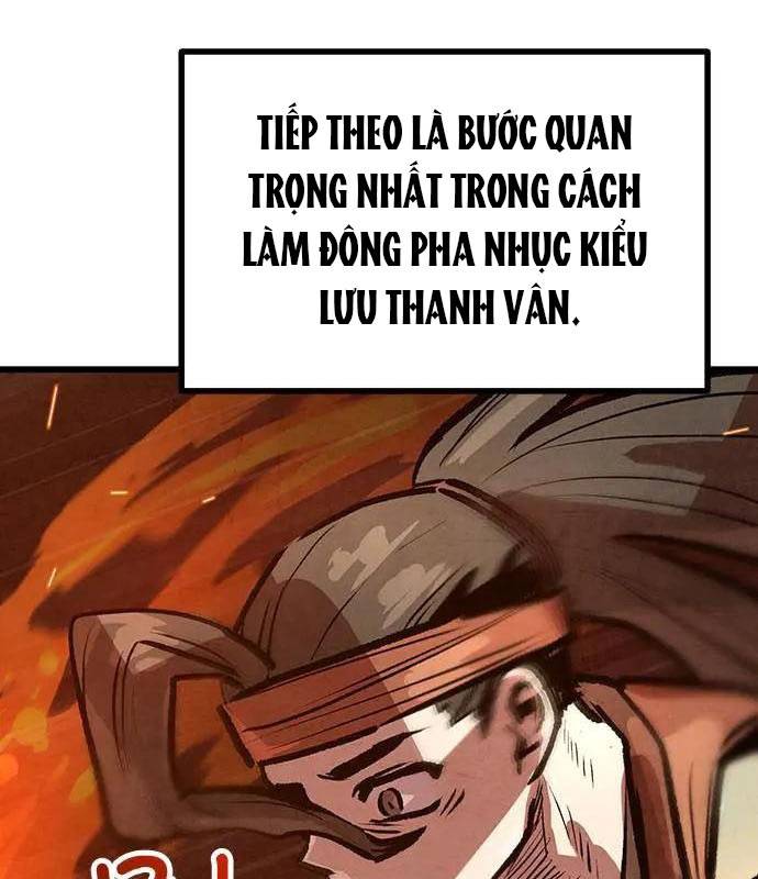 Chinh Phục Võ Lâm Chỉ Với Một Tô Mỳ: Chapter 27