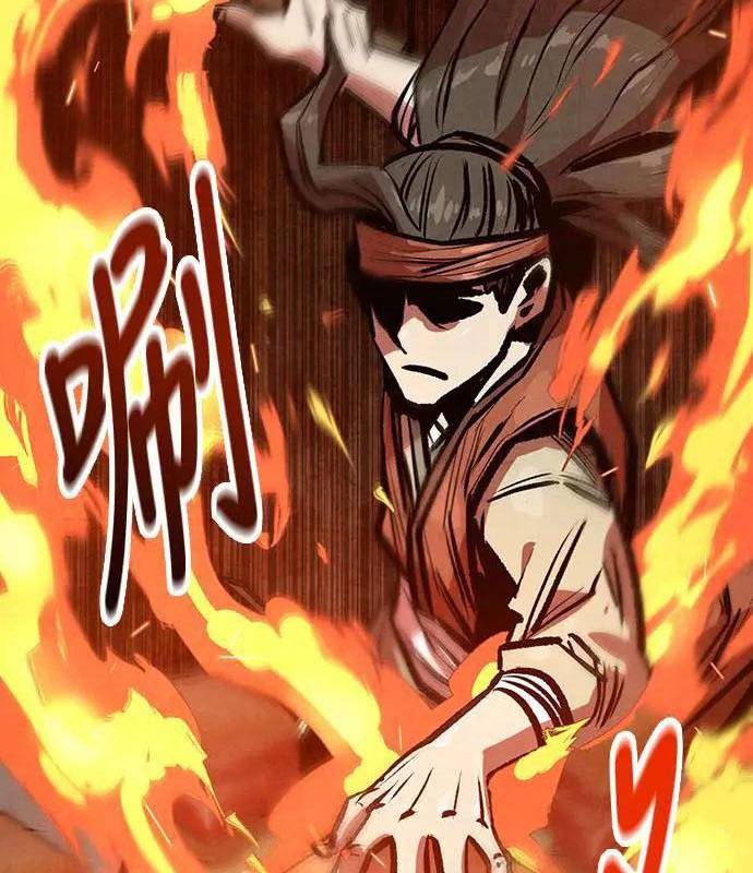 Chinh Phục Võ Lâm Chỉ Với Một Tô Mỳ: Chapter 27