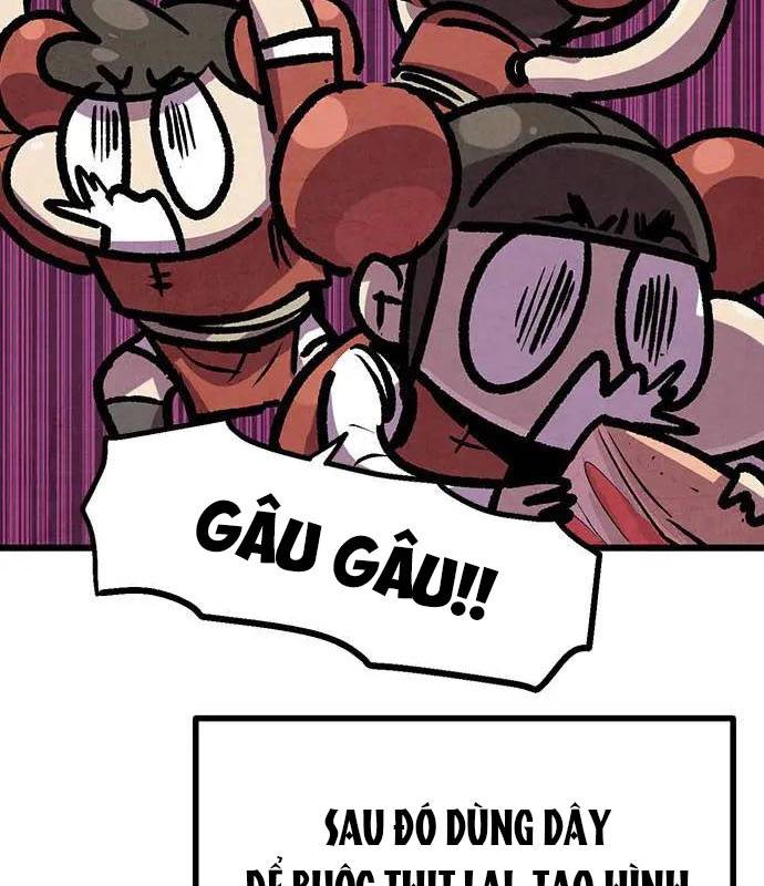 Chinh Phục Võ Lâm Chỉ Với Một Tô Mỳ: Chapter 27
