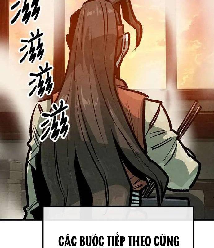 Chinh Phục Võ Lâm Chỉ Với Một Tô Mỳ: Chapter 27