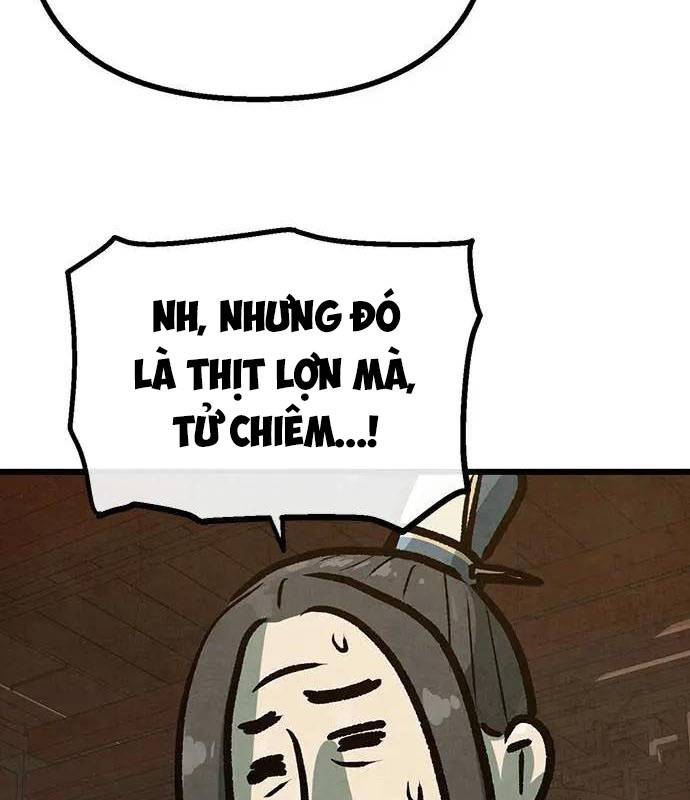 Chinh Phục Võ Lâm Chỉ Với Một Tô Mỳ: Chapter 27