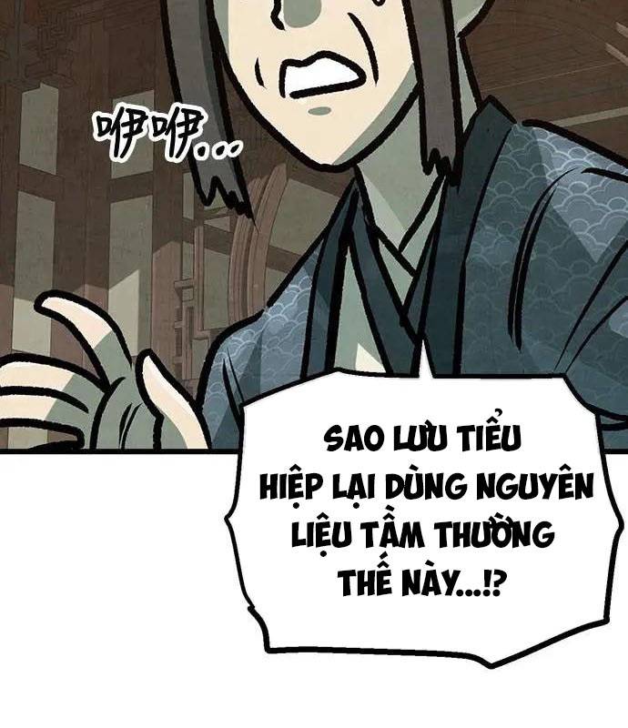 Chinh Phục Võ Lâm Chỉ Với Một Tô Mỳ: Chapter 27