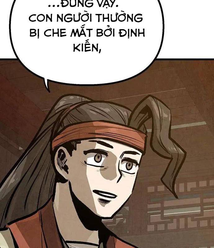 Chinh Phục Võ Lâm Chỉ Với Một Tô Mỳ: Chapter 27