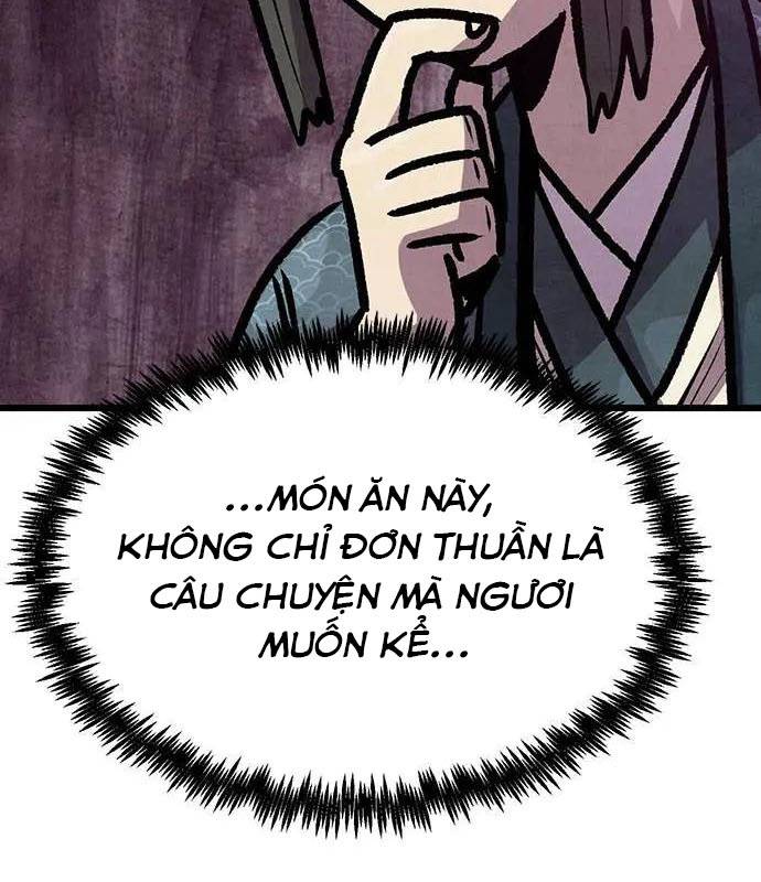 Chinh Phục Võ Lâm Chỉ Với Một Tô Mỳ: Chapter 27