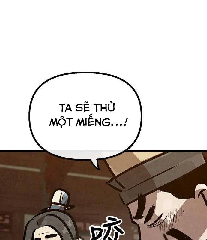 Chinh Phục Võ Lâm Chỉ Với Một Tô Mỳ: Chapter 27