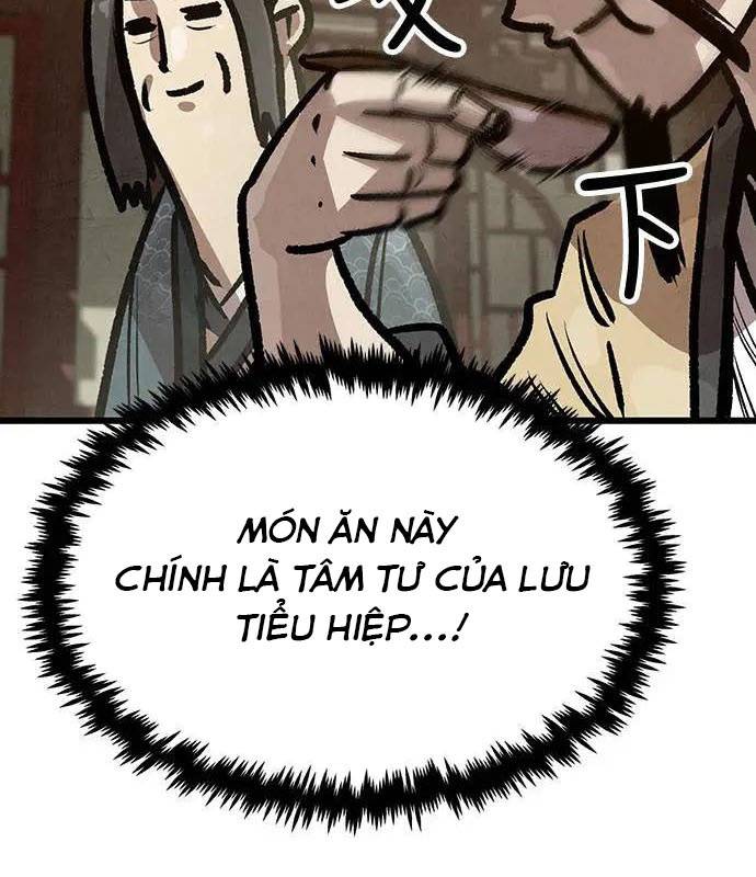 Chinh Phục Võ Lâm Chỉ Với Một Tô Mỳ: Chapter 27