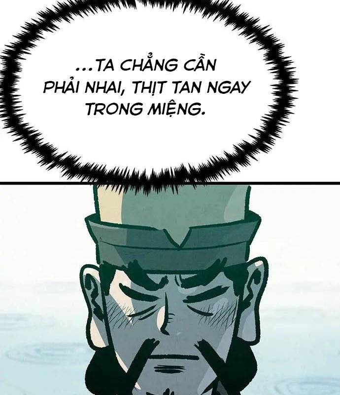 Chinh Phục Võ Lâm Chỉ Với Một Tô Mỳ: Chapter 27
