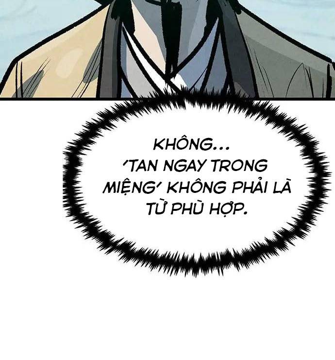 Chinh Phục Võ Lâm Chỉ Với Một Tô Mỳ: Chapter 27