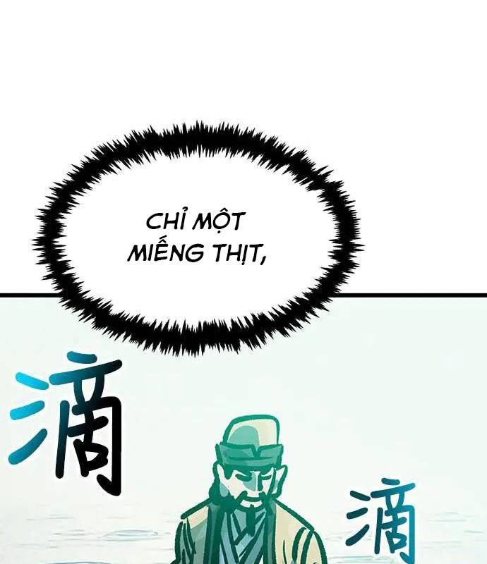 Chinh Phục Võ Lâm Chỉ Với Một Tô Mỳ: Chapter 27