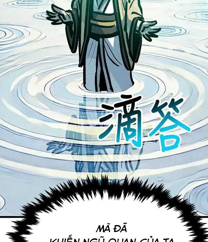 Chinh Phục Võ Lâm Chỉ Với Một Tô Mỳ: Chapter 27