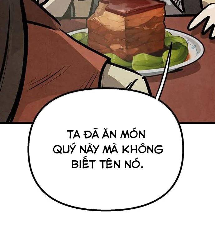 Chinh Phục Võ Lâm Chỉ Với Một Tô Mỳ: Chapter 27