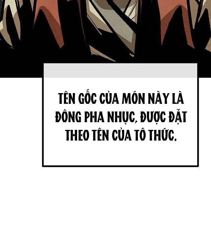 Chinh Phục Võ Lâm Chỉ Với Một Tô Mỳ: Chapter 27