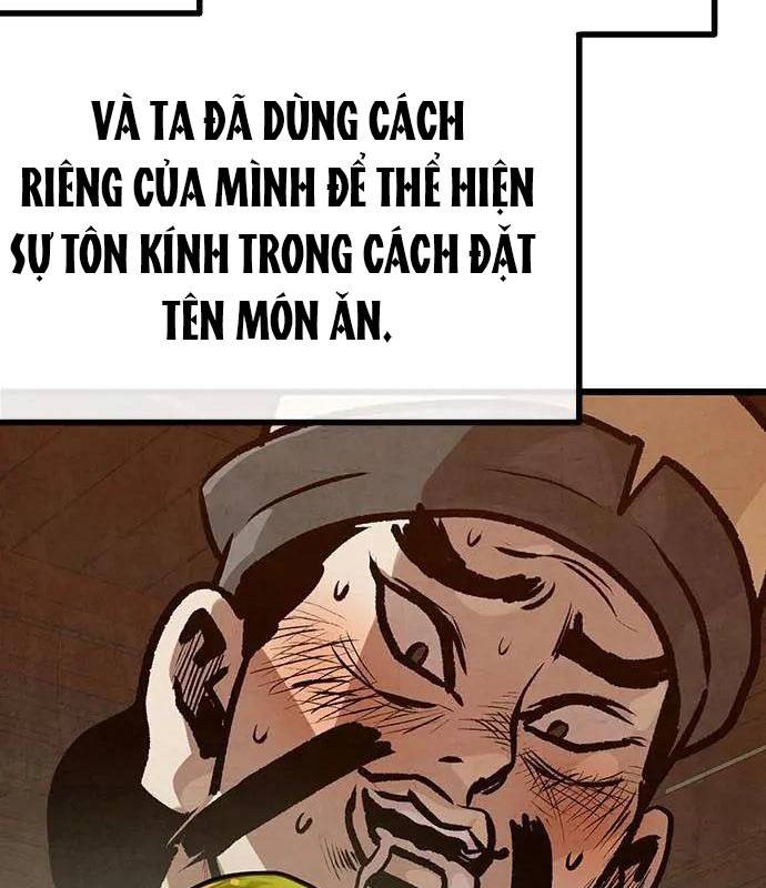 Chinh Phục Võ Lâm Chỉ Với Một Tô Mỳ: Chapter 27