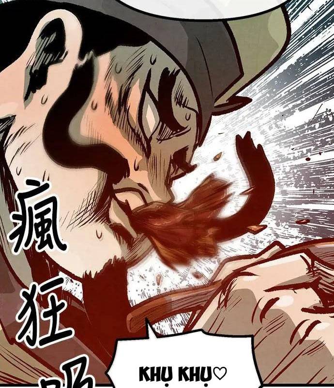 Chinh Phục Võ Lâm Chỉ Với Một Tô Mỳ: Chapter 27
