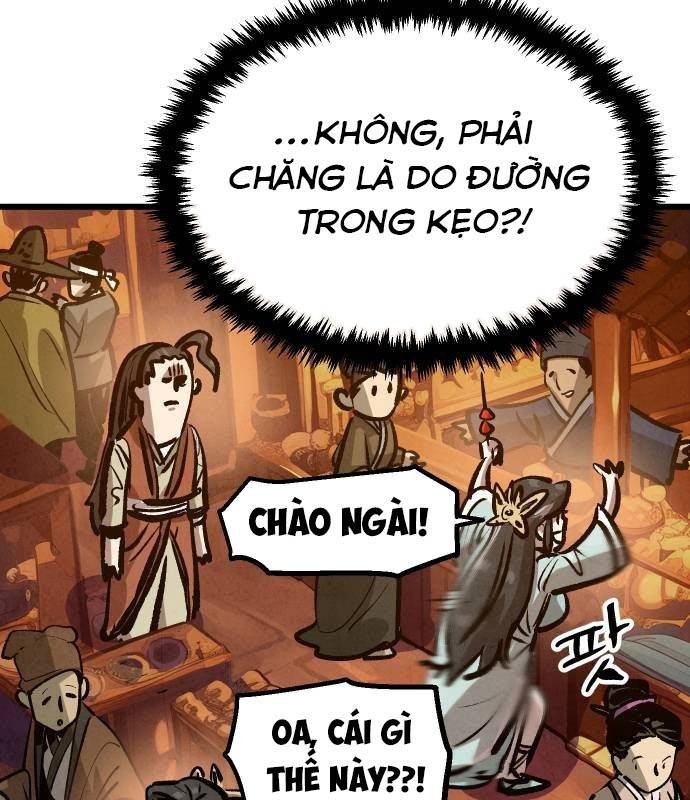 Chinh Phục Võ Lâm Chỉ Với Một Tô Mỳ: Chapter 30