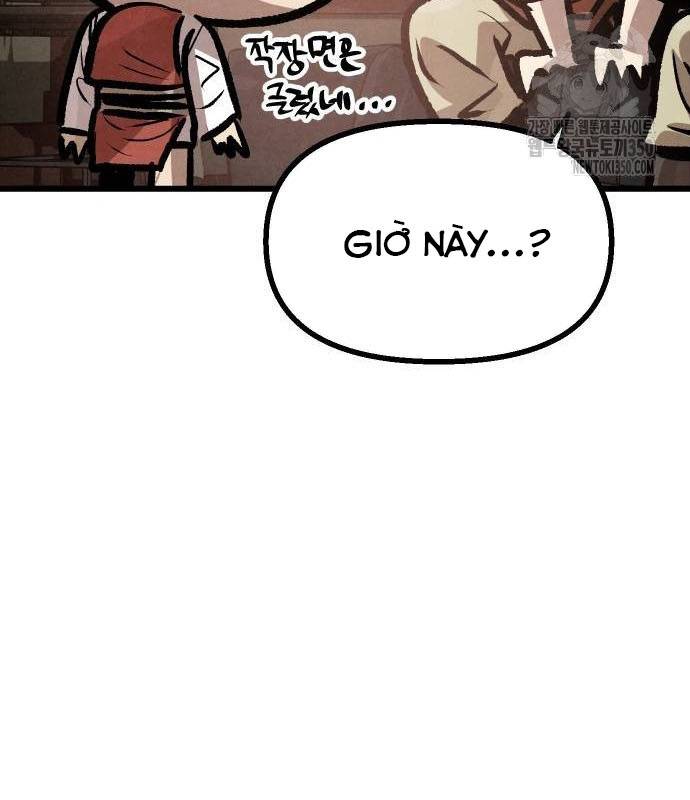 Chinh Phục Võ Lâm Chỉ Với Một Tô Mỳ: Chapter 30