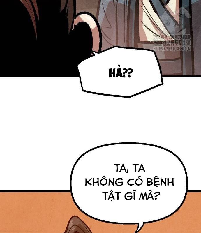 Chinh Phục Võ Lâm Chỉ Với Một Tô Mỳ: Chapter 30