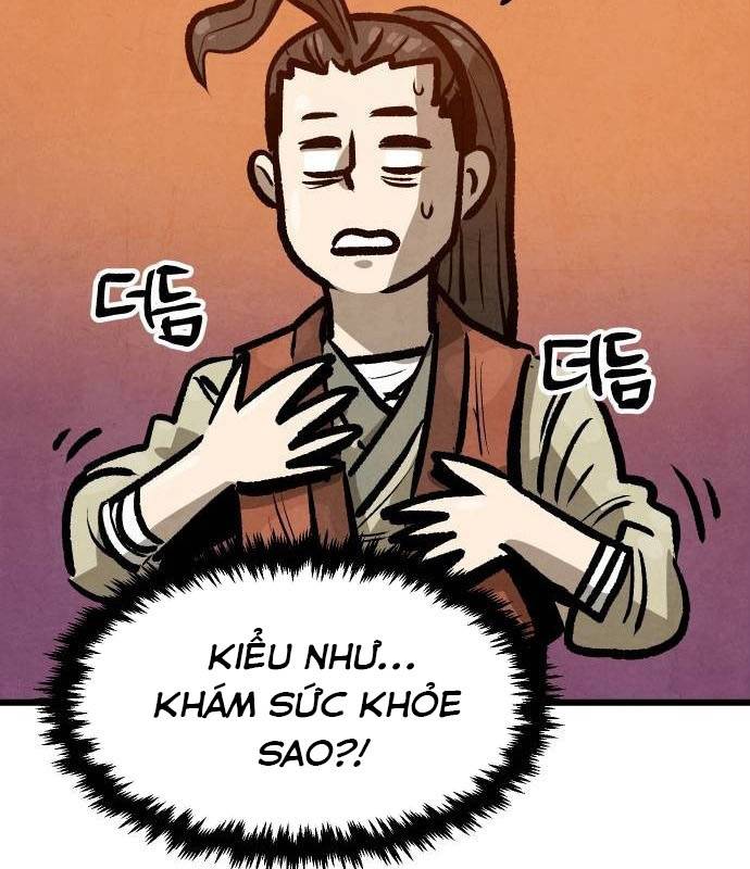 Chinh Phục Võ Lâm Chỉ Với Một Tô Mỳ: Chapter 30