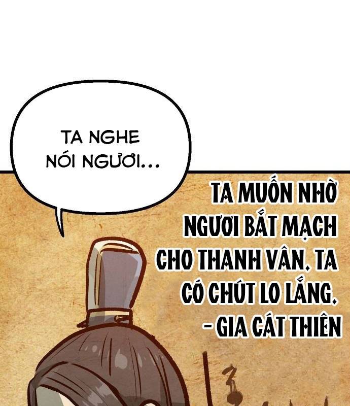 Chinh Phục Võ Lâm Chỉ Với Một Tô Mỳ: Chapter 30