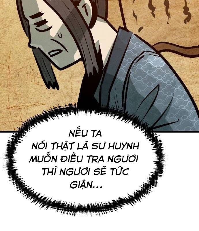 Chinh Phục Võ Lâm Chỉ Với Một Tô Mỳ: Chapter 30